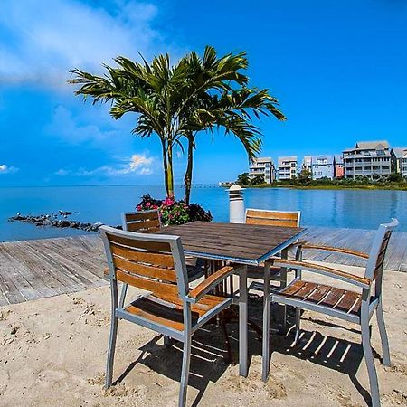 Sunset Island - 11 Island Edge Villa Ocean City Ngoại thất bức ảnh