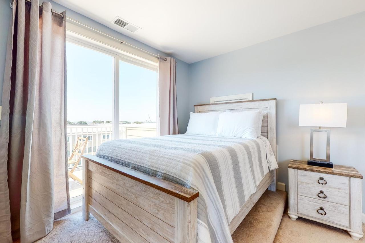 Sunset Island - 11 Island Edge Villa Ocean City Ngoại thất bức ảnh