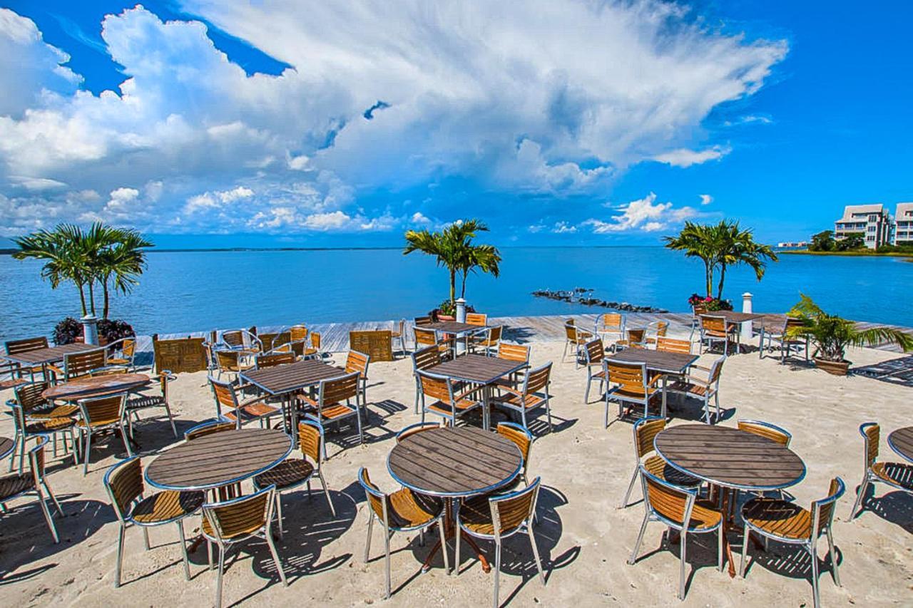 Sunset Island - 11 Island Edge Villa Ocean City Ngoại thất bức ảnh